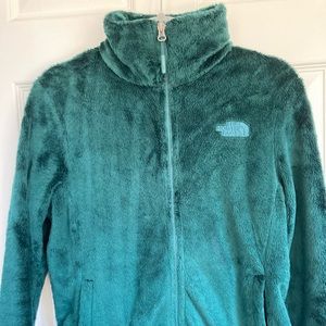 The North Face Women’s Osito Jacket size small